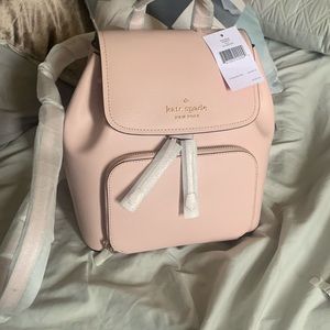 Kate spade backpack